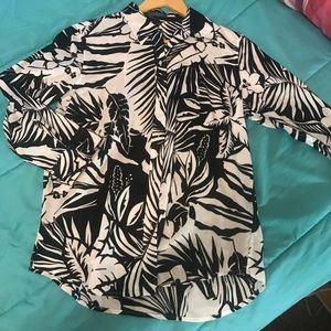 Ralph Lauren Blouse